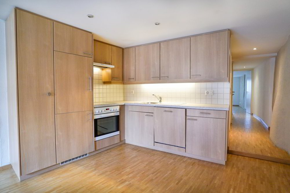 Wohnung – Lausanne - Ansicht 3