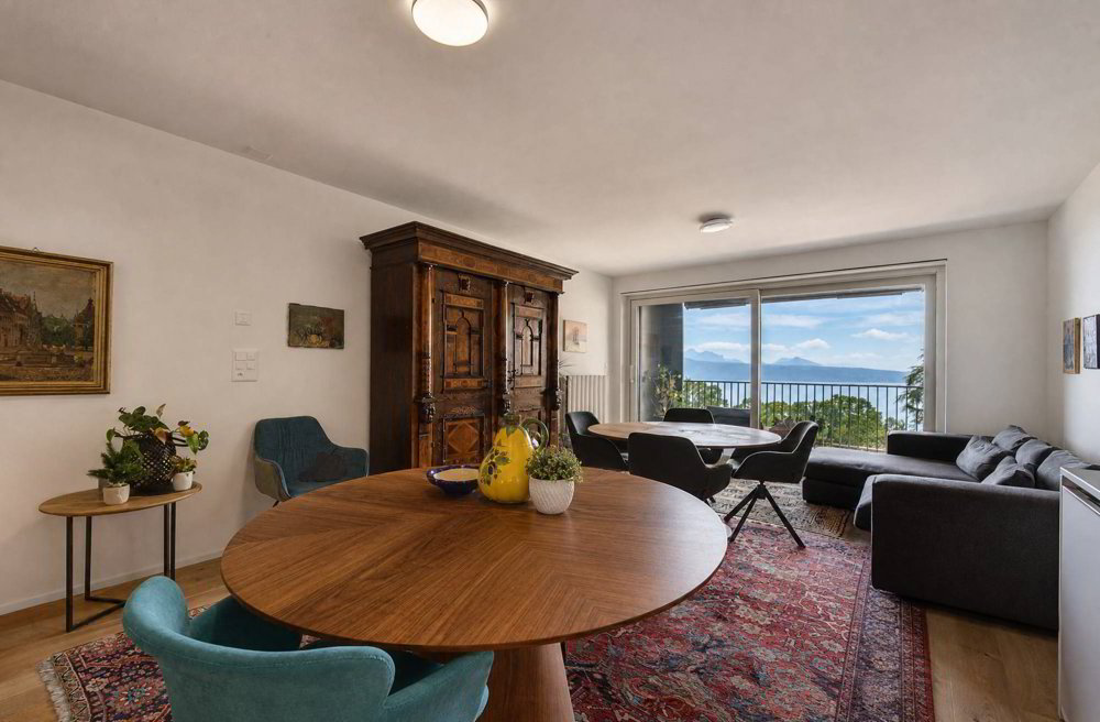 Wohnung – Puidoux - Ansicht 5