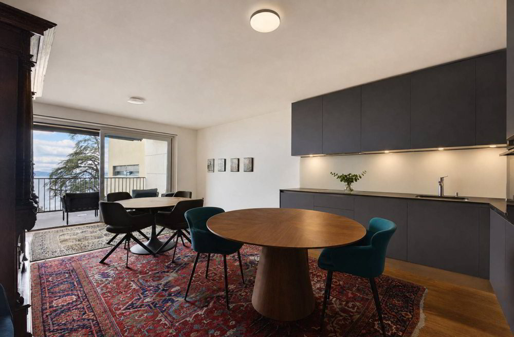 Wohnung – Puidoux - Mehr