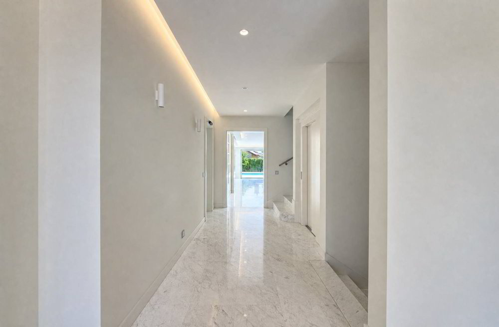 13 Zimmer Haus zu vermieten in Trélex - Bild 1/13