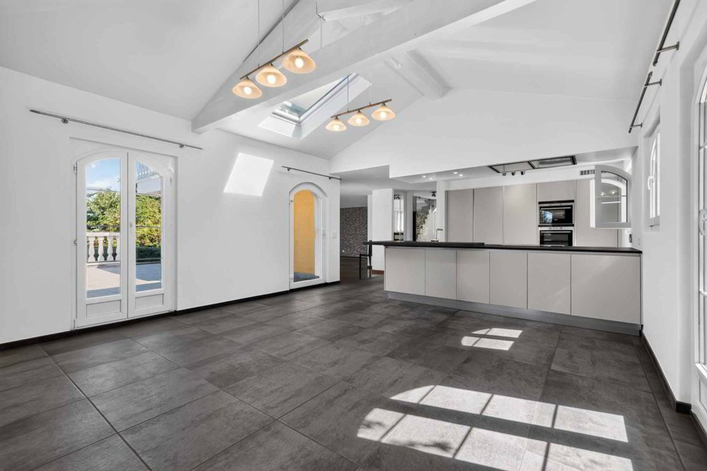 Haus – Bussigny - Ansicht 3
