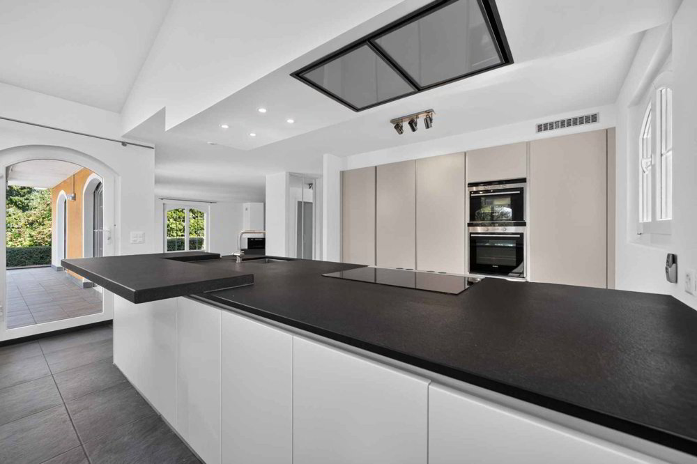 Haus – Bussigny - Ansicht 5