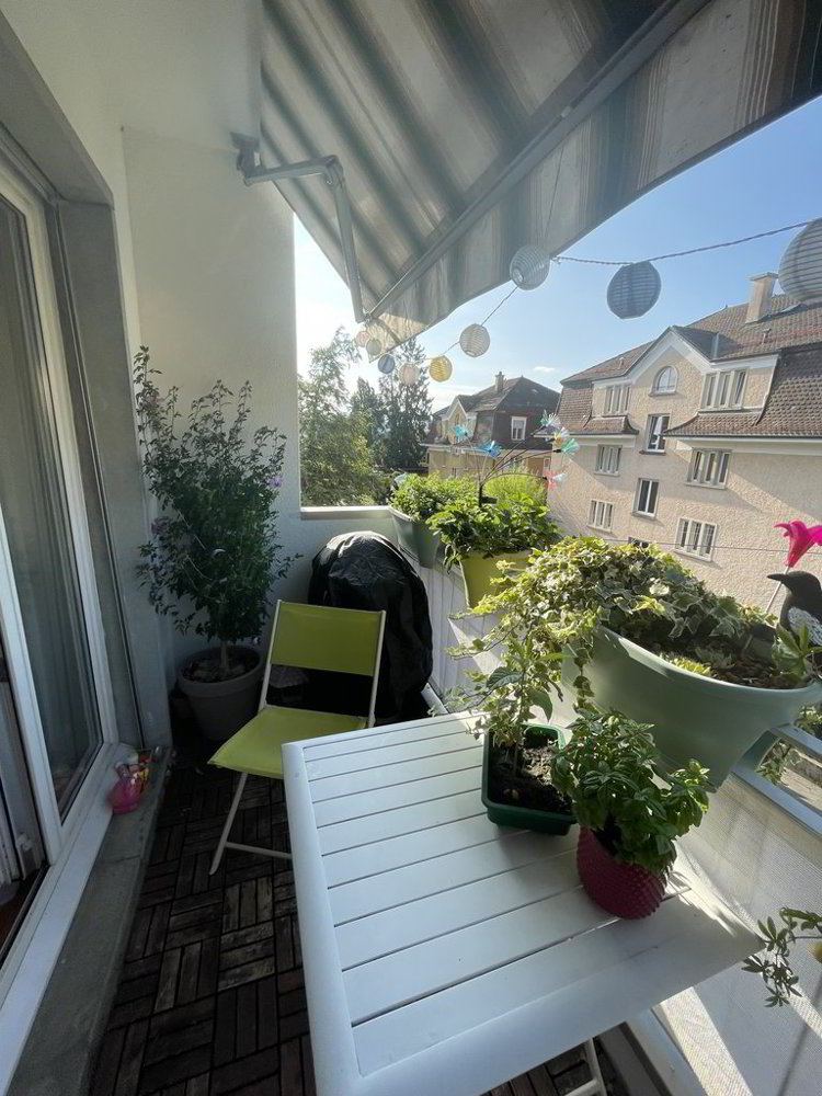 4 rooms Apartment for rent in Lausanne - image 1/11