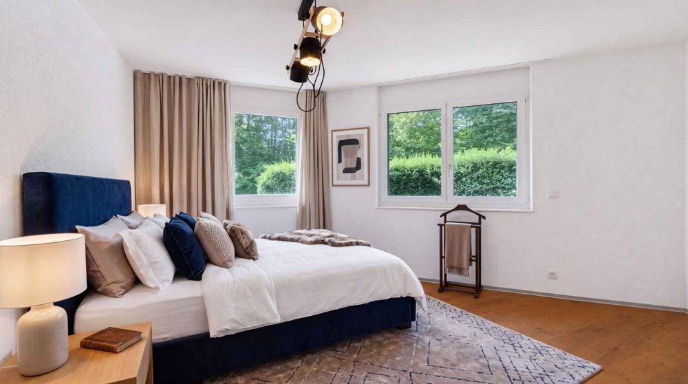 Wohnung – Pully - Ansicht 5