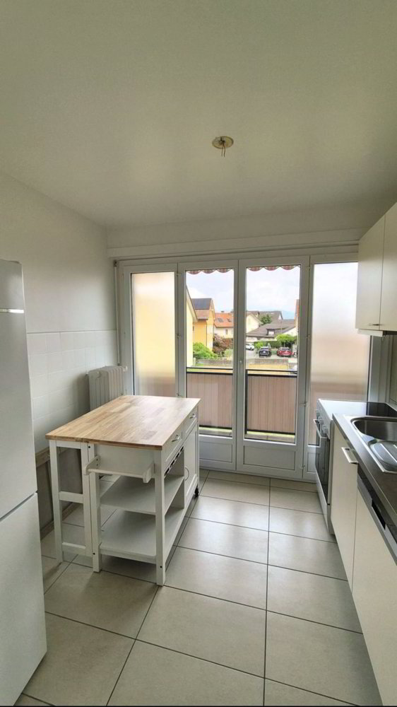 Wohnung – Gland - Ansicht 2