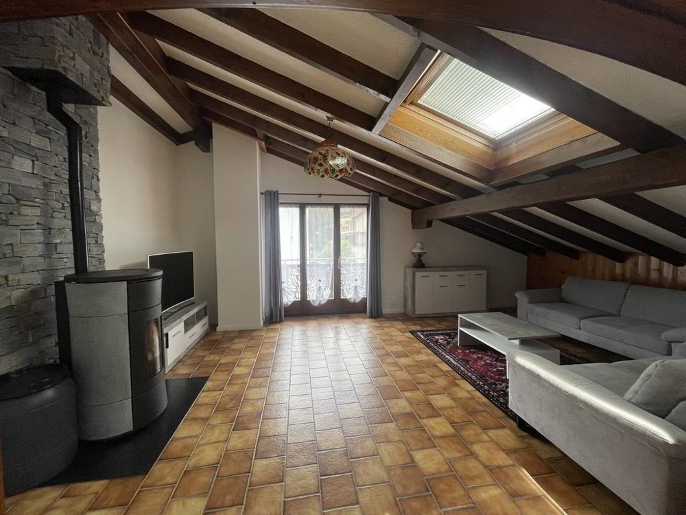 Wohnung – Monthey - Ansicht 5