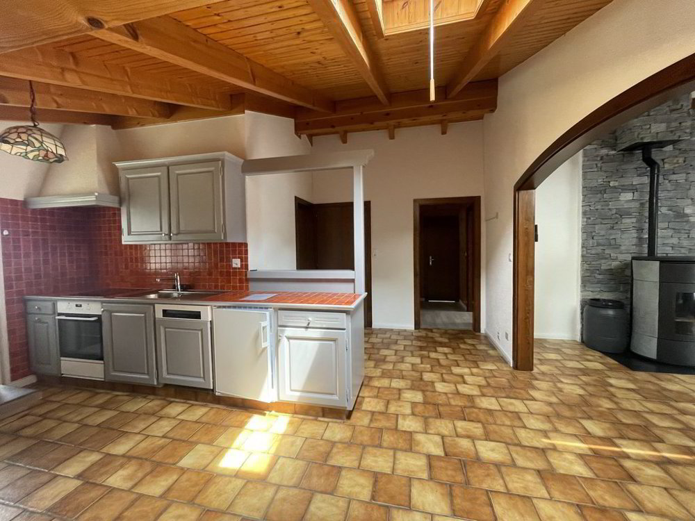 Wohnung – Monthey - Mehr