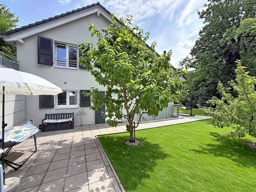 Haus – Corsier-sur-Vevey - Ansicht 2