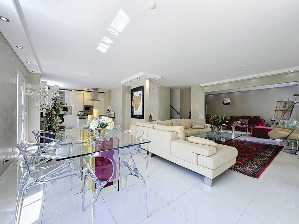 Haus – Corsier-sur-Vevey - Ansicht 5