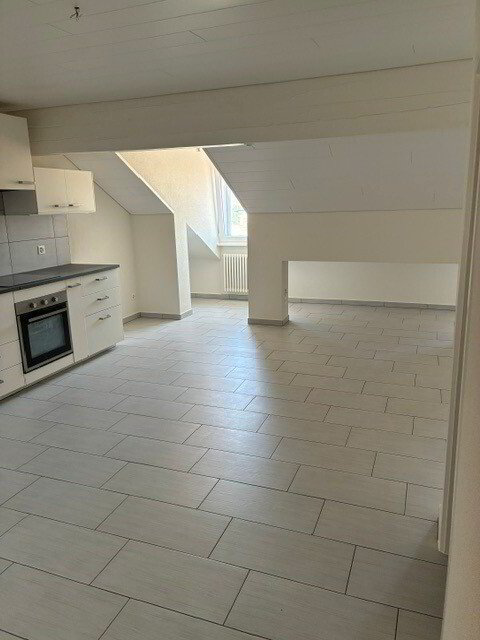 Wohnung – Orbe - Ansicht 2