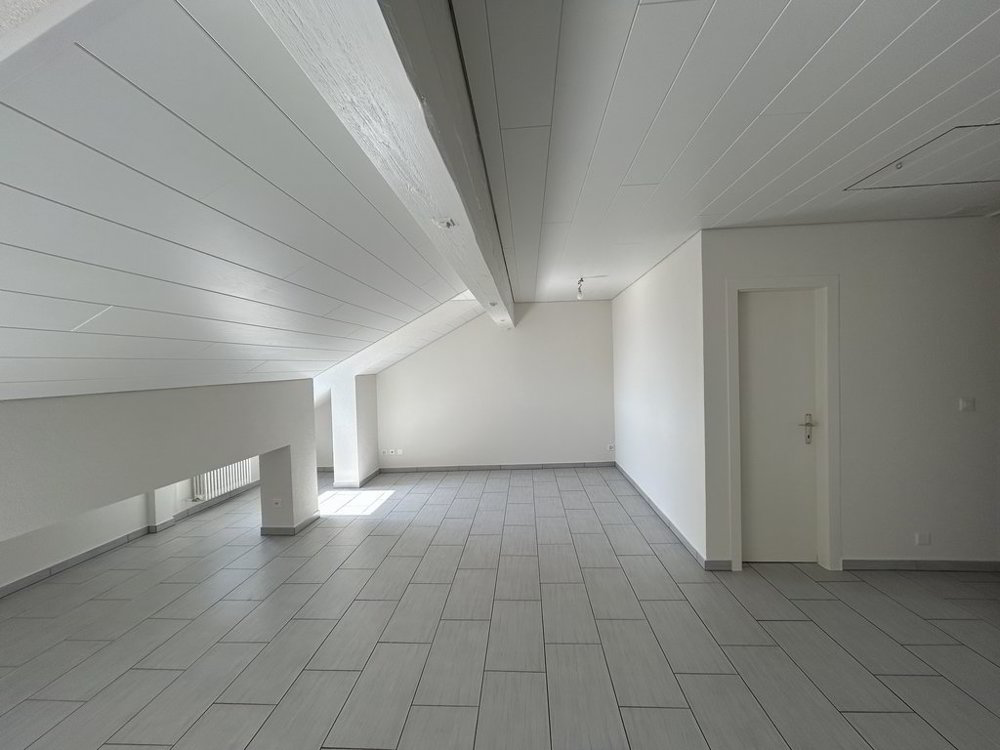 Wohnung – Orbe - Ansicht 3