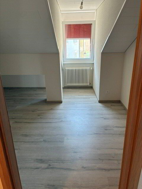 Wohnung – Orbe - Ansicht 4