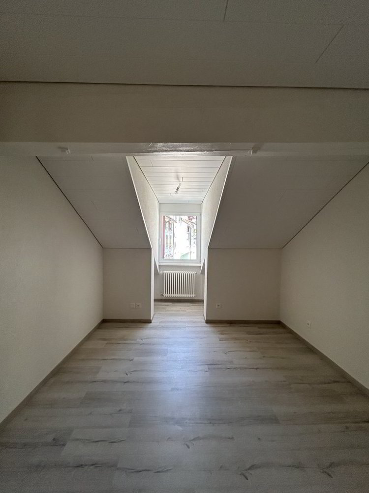 Wohnung – Orbe - Ansicht 5