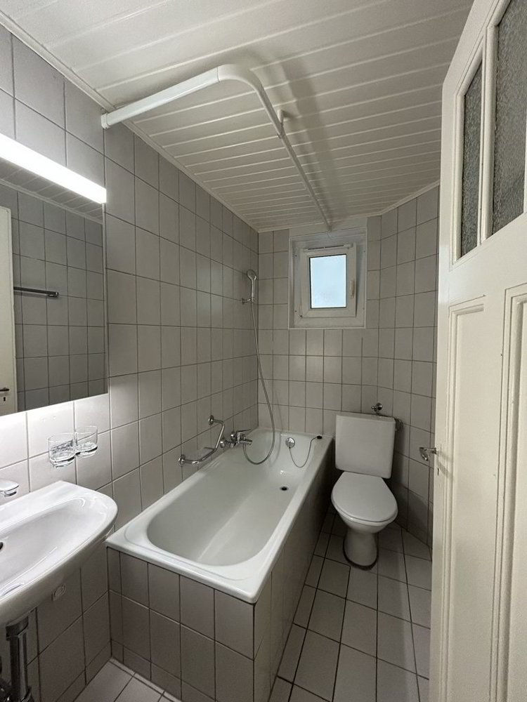 2 rooms Apartment for rent in Pully - image 1/9