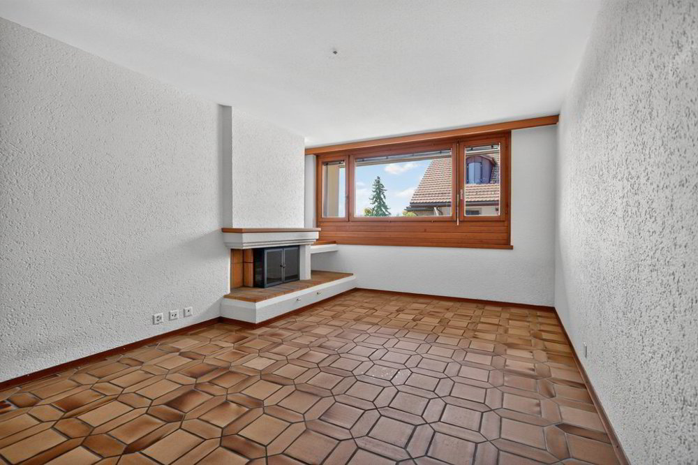 Wohnung – Bussigny, Cudrex - Ansicht 2