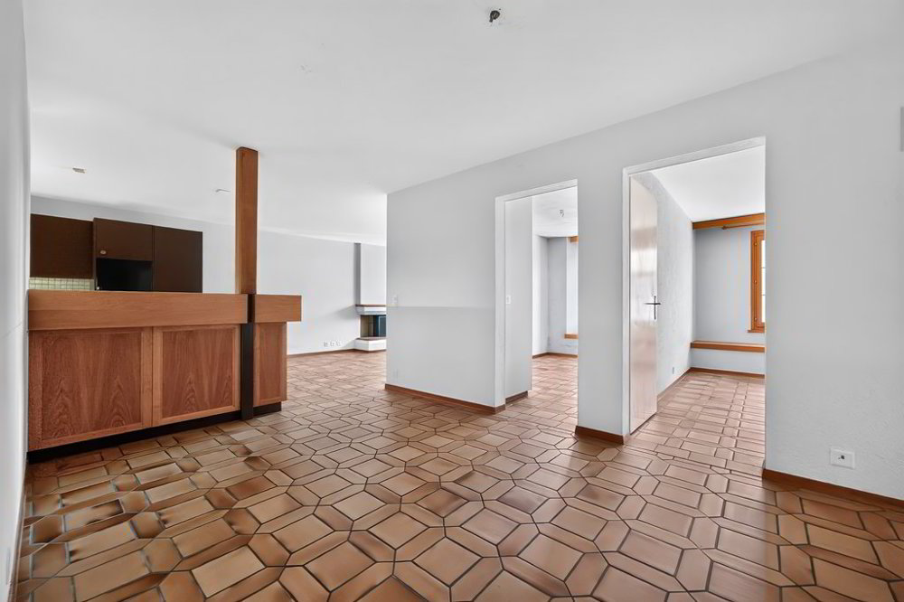 Wohnung – Bussigny, Cudrex - Ansicht 3