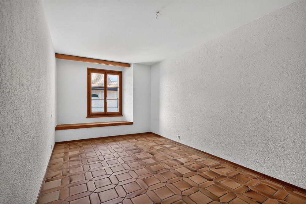 Wohnung – Bussigny, Cudrex - Mehr