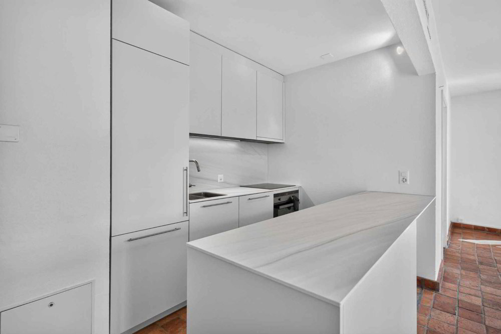 Wohnung – Lausanne, District de Lausanne - Ansicht 3