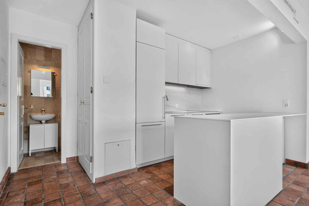 Wohnung – Lausanne, District de Lausanne - Ansicht 4