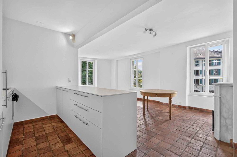 Wohnung – Lausanne, District de Lausanne - Ansicht 5