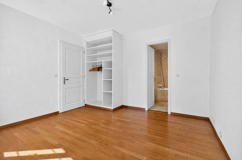 Wohnung – Lausanne, District de Lausanne - Mehr