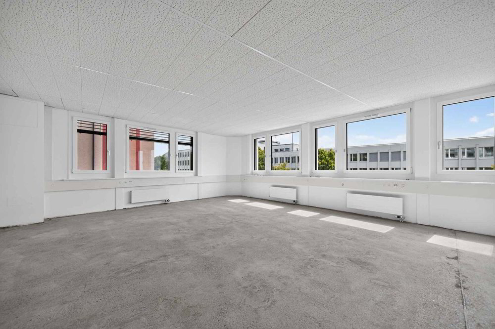 À louer Surface administrative de 200m² dans le centre de Lausanne - Ansicht 2