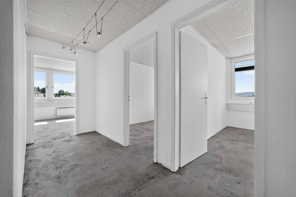 À louer Surface administrative de 200m² dans le centre de Lausanne - Ansicht 4
