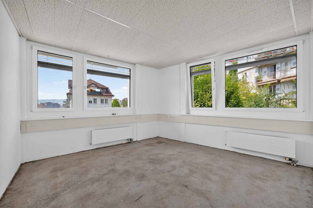 À louer Surface administrative de 200m² dans le centre de Lausanne - Ansicht 5