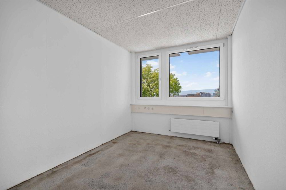À louer Surface administrative de 200m² dans le centre de Lausanne - Mehr
