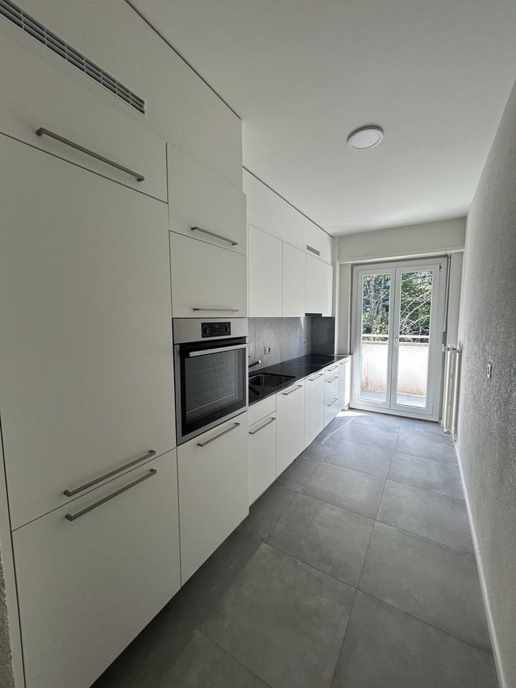 Wohnung – Lausanne - Ansicht 2