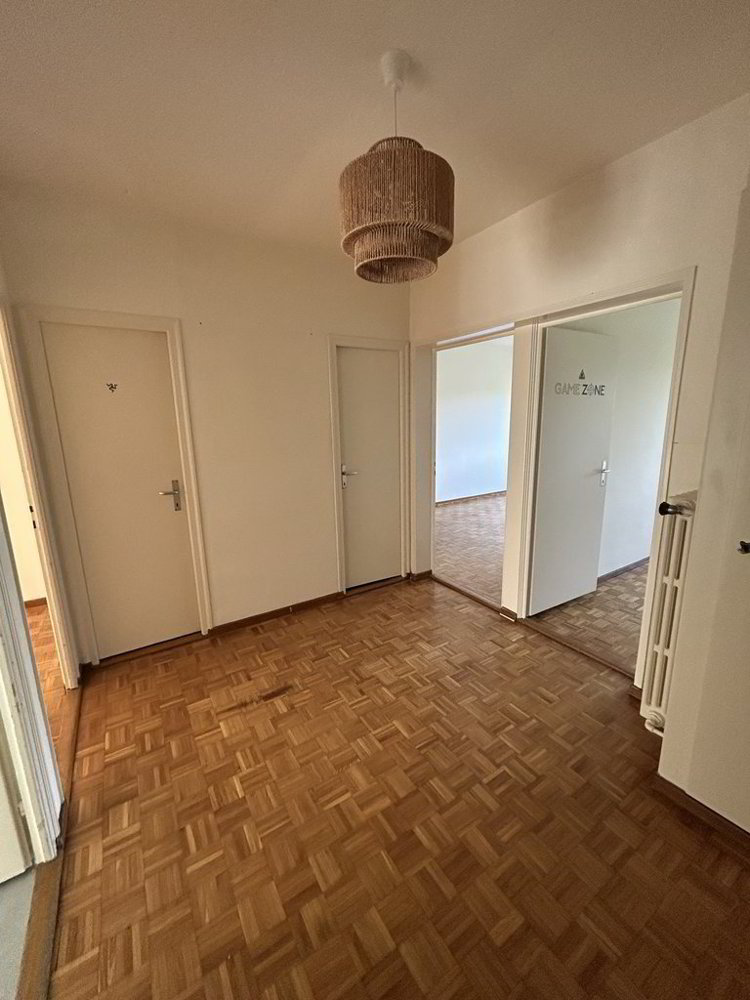 Wohnung – Lausanne - Ansicht 3
