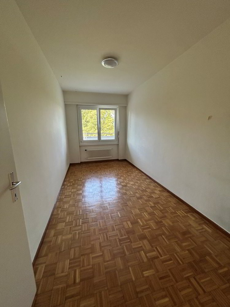 Wohnung – Lausanne - Mehr