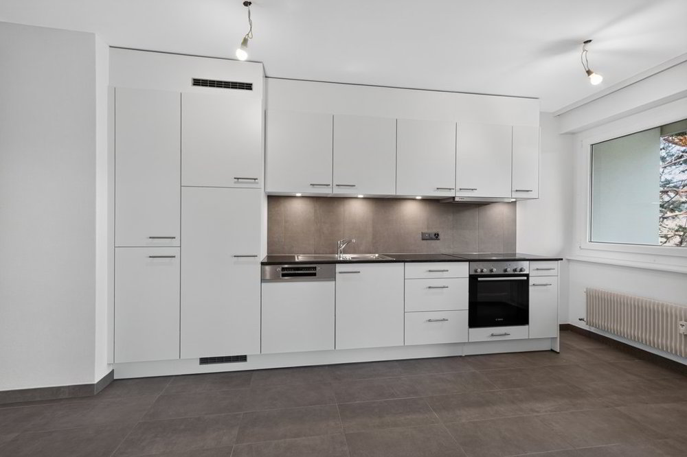 Wohnung – Pully, District de Lavaux-Oron - Ansicht 2