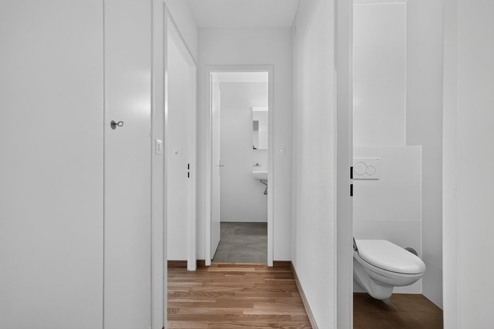 Wohnung – Pully, District de Lavaux-Oron - Ansicht 4