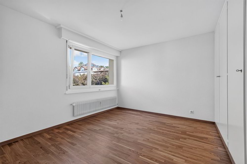 Wohnung – Pully, District de Lavaux-Oron - Ansicht 5