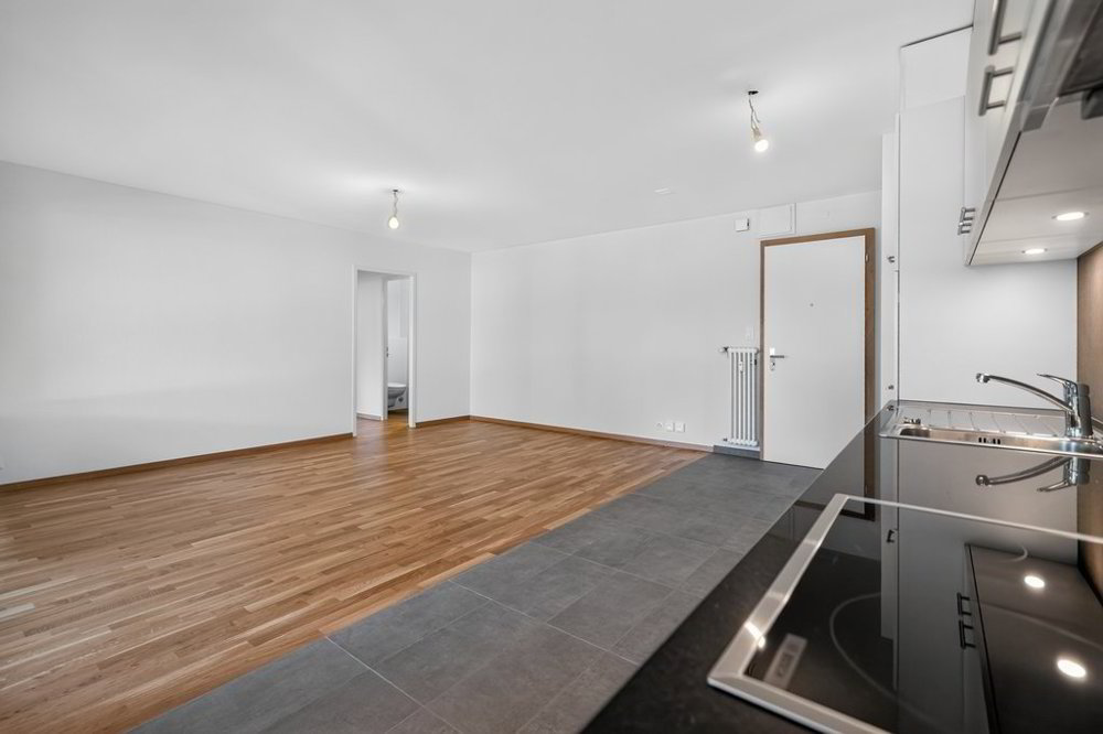 Wohnung – Pully, District de Lavaux-Oron - Mehr