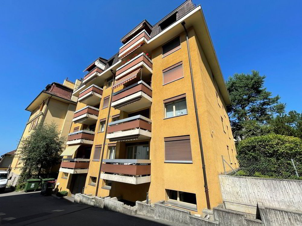 null rooms Car park, garage for rent in Lausanne - image 1/1