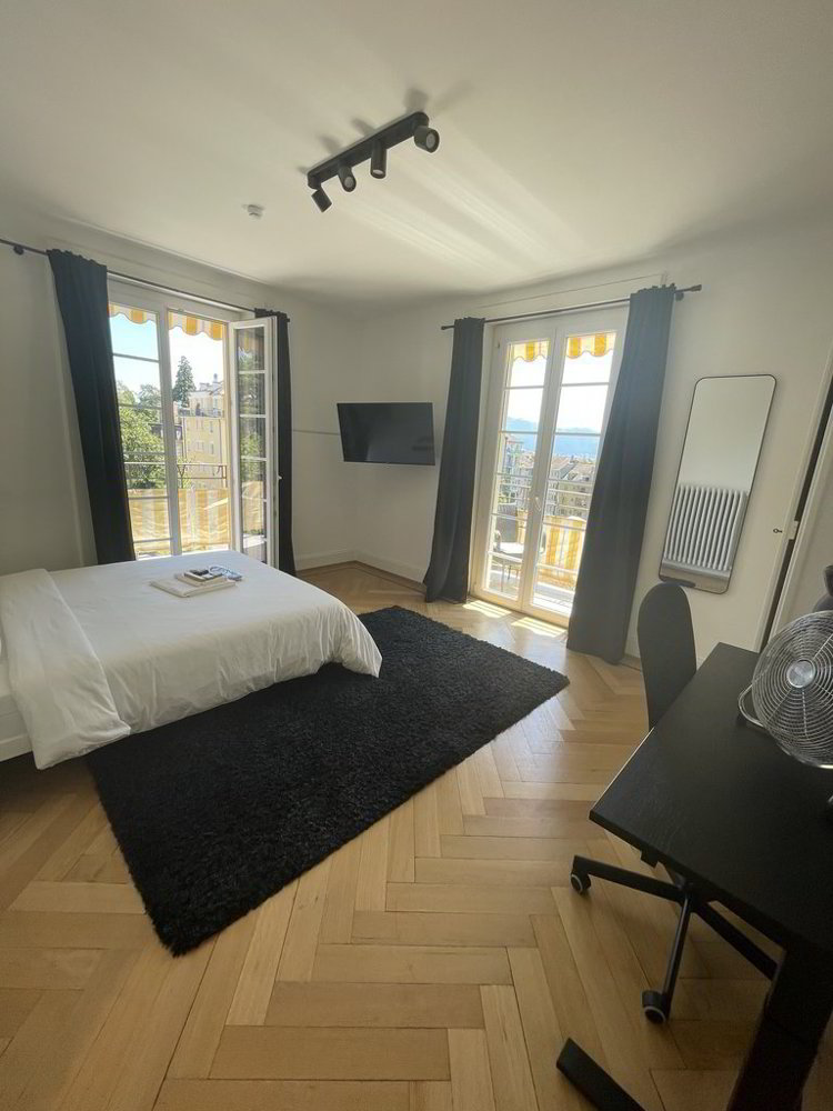 Wohnung – Lausanne - Ansicht 2