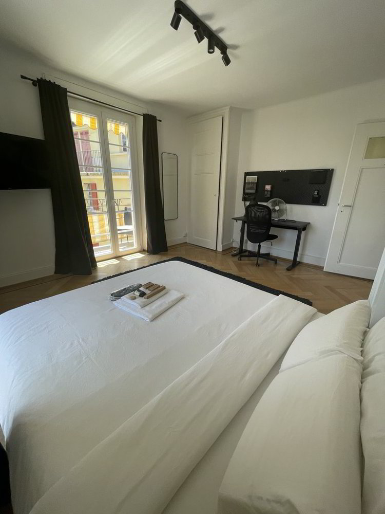 Wohnung – Lausanne - Ansicht 3