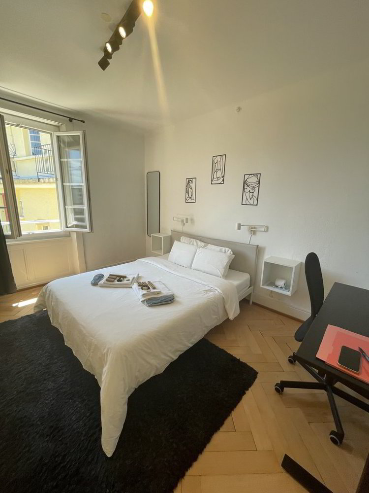 Wohnung – Lausanne - Ansicht 4