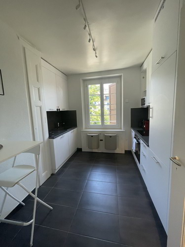Wohnung – Lausanne - Ansicht 5