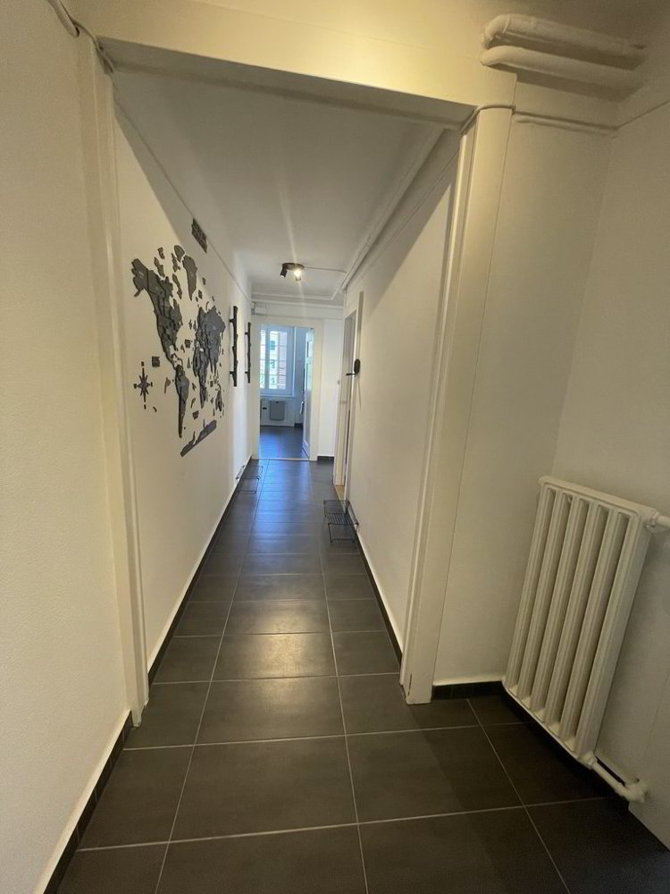 Wohnung – Lausanne - Mehr