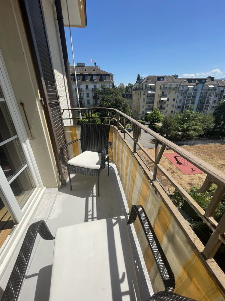 2 rooms Apartment for rent in Lausanne - image 1/7