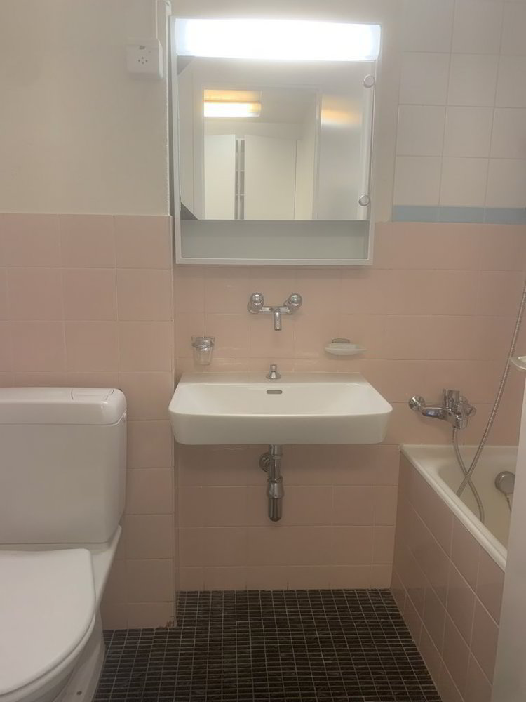 1 rooms Apartment for rent in Lausanne - image 1/4