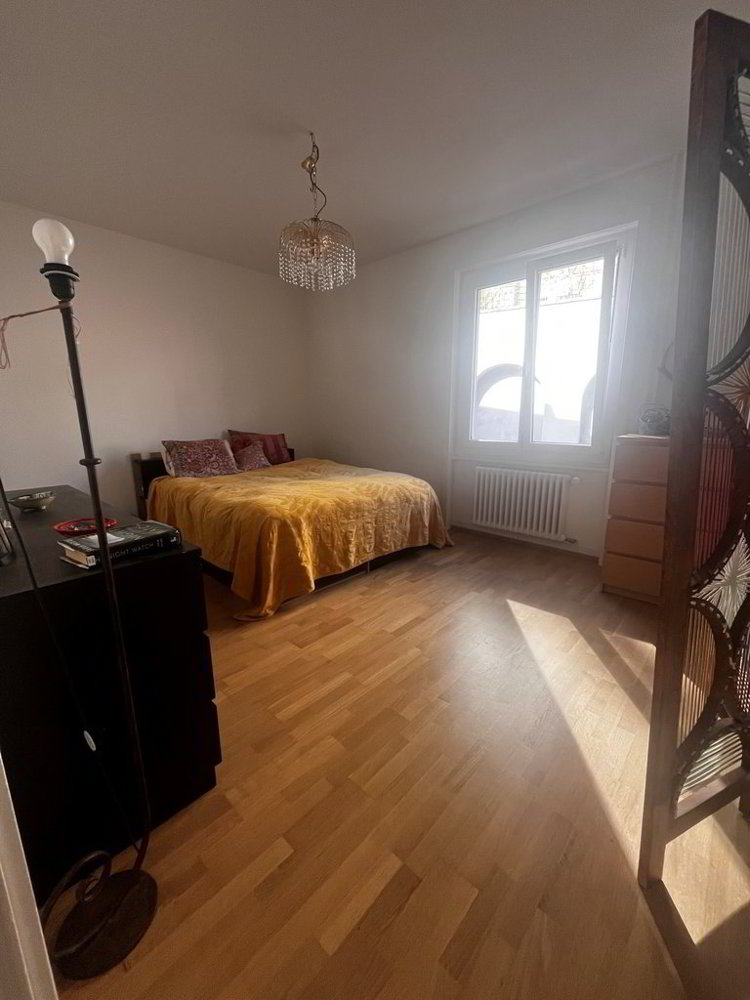 Wohnung – Lausanne, District de Lausanne - Ansicht 4