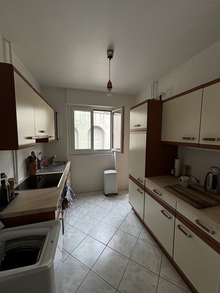 Wohnung – Lausanne, District de Lausanne - Ansicht 5