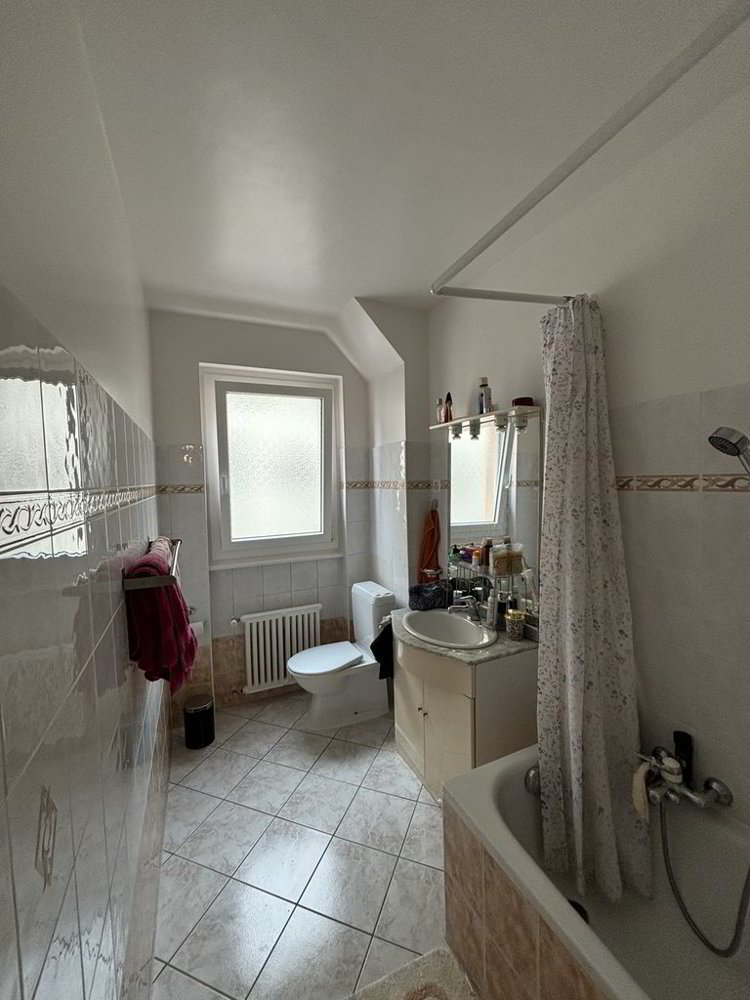 Wohnung – Lausanne, District de Lausanne - Mehr