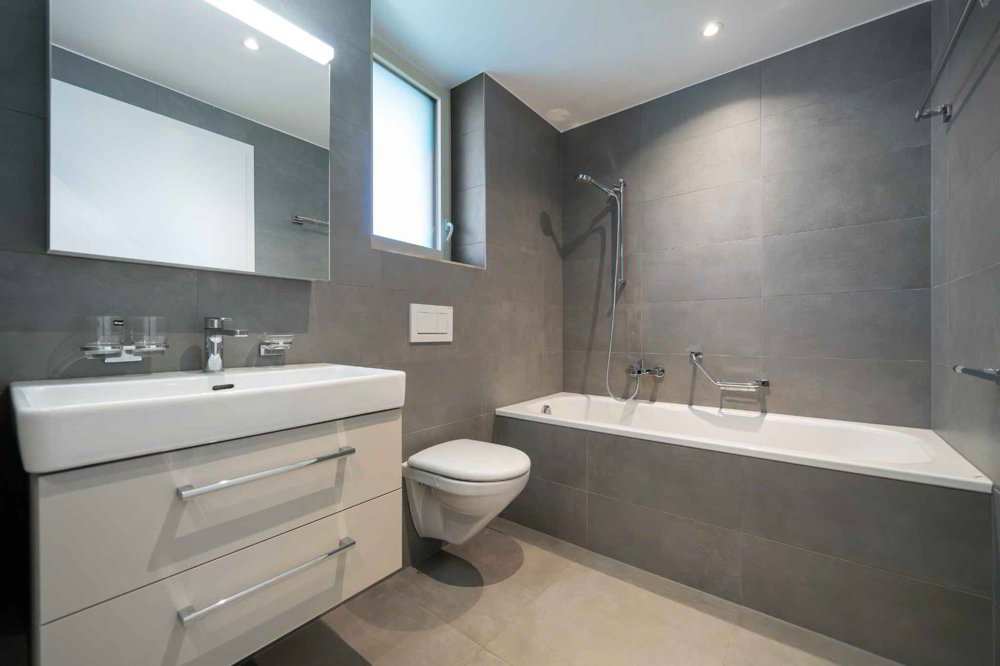 5 rooms Apartment for rent in St-Sulpice VD - image 1/7