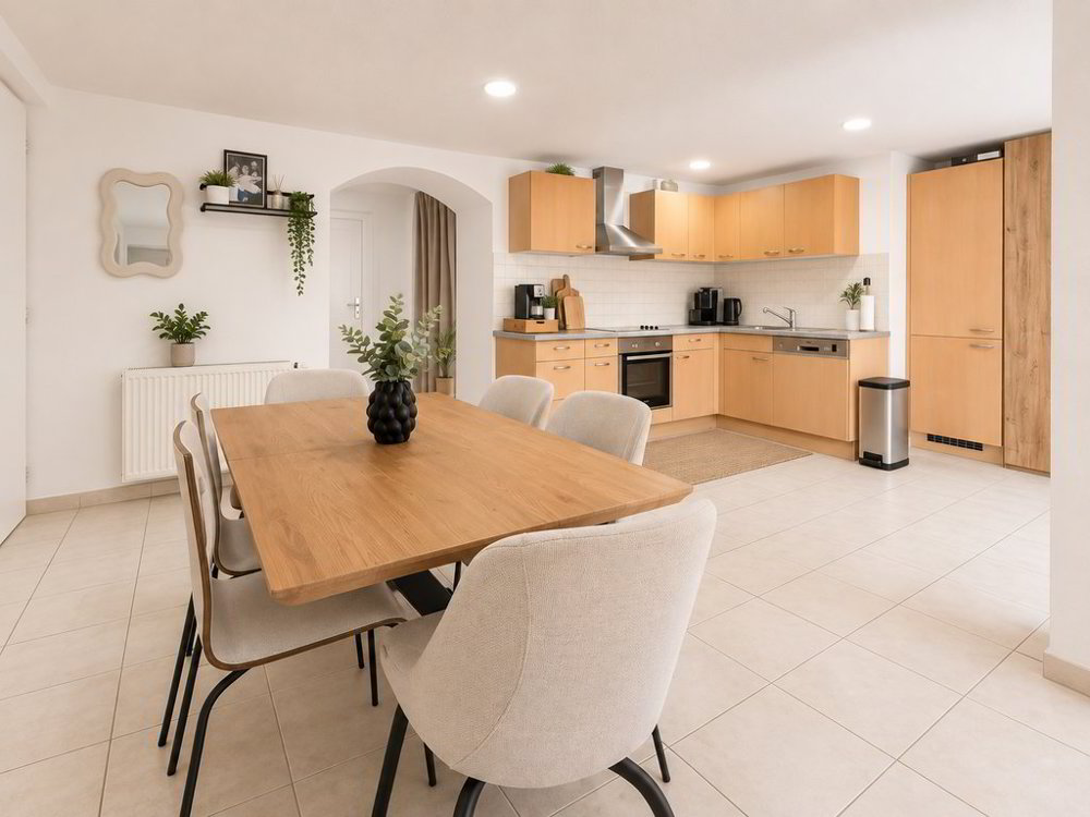 Wohnung – Vouvry - Ansicht 2