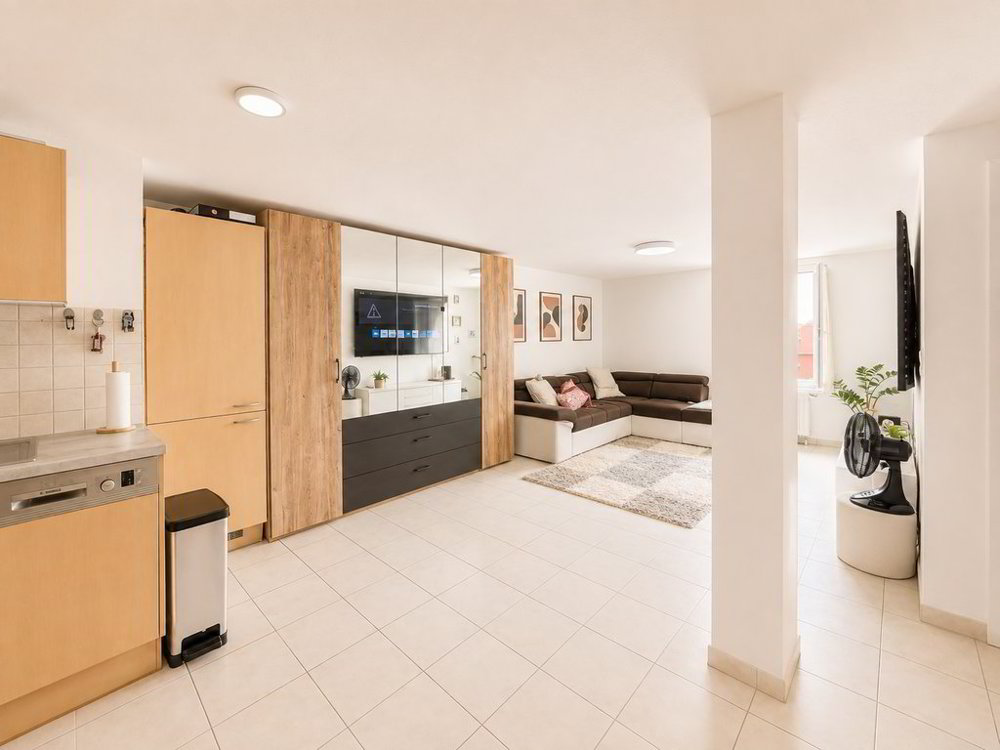 Wohnung – Vouvry - Ansicht 3